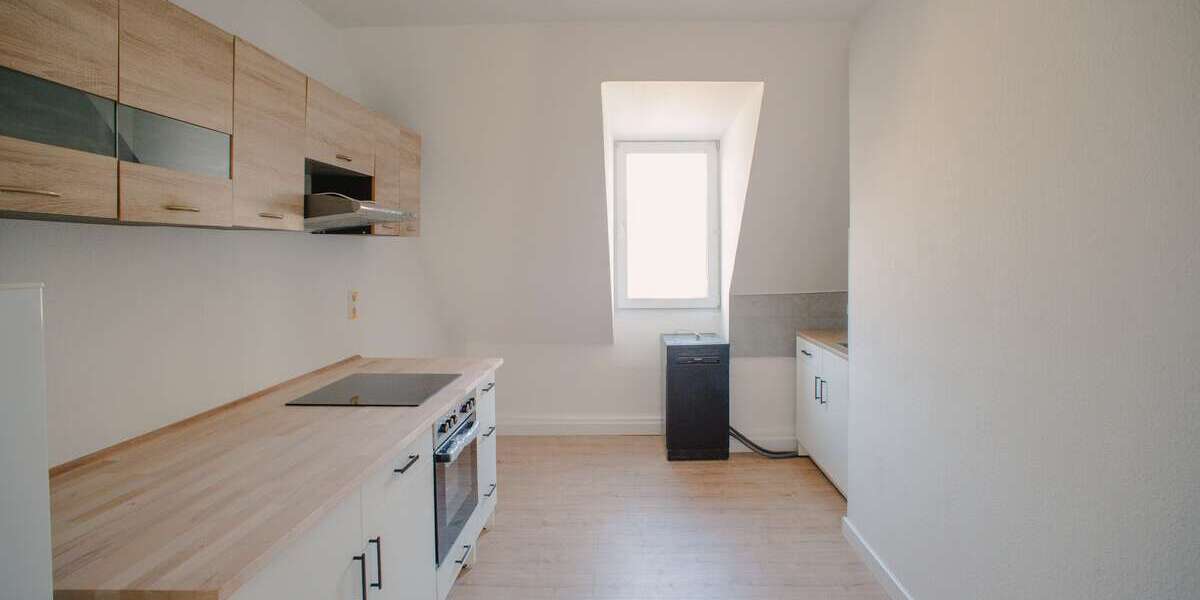 Etagenwohnung Mannheim Herzogenried - 3 Zimmer, 65 m&sup2;, 199.000&euro; | Angebot:26072039