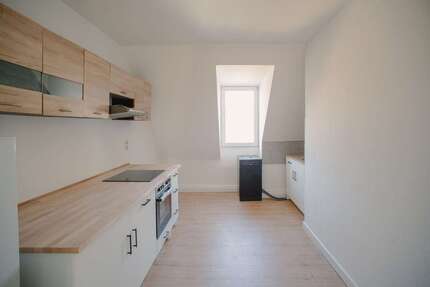 Wohnung Mannheim Herzogenried - 3 Zimmer, 65 m&sup2;, 199.000&euro; | Angebot:26072039