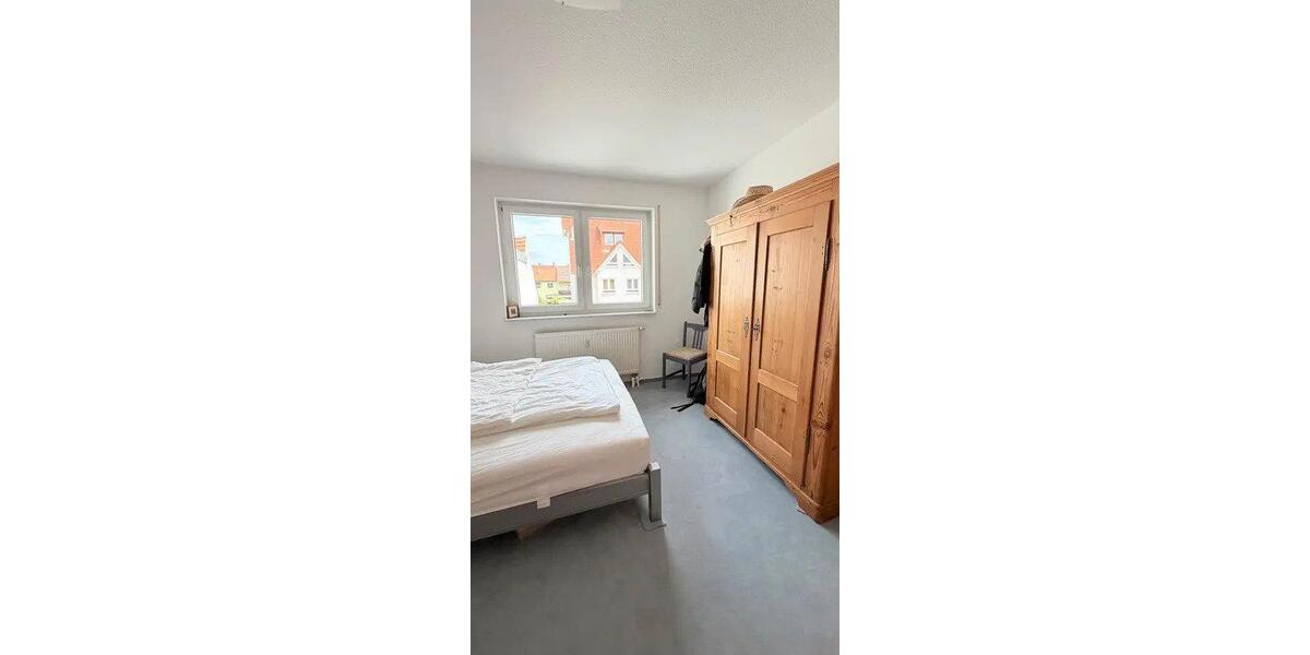 Etagenwohnung Schwetzingen - 2 Zimmer, 53 m&sup2;, 205.000&euro; | Angebot:27190326