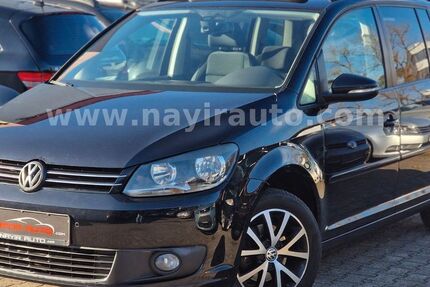 VW Touran 148.500 km 5.850 &euro; Viernheim (bei MANNHEIM) 68519