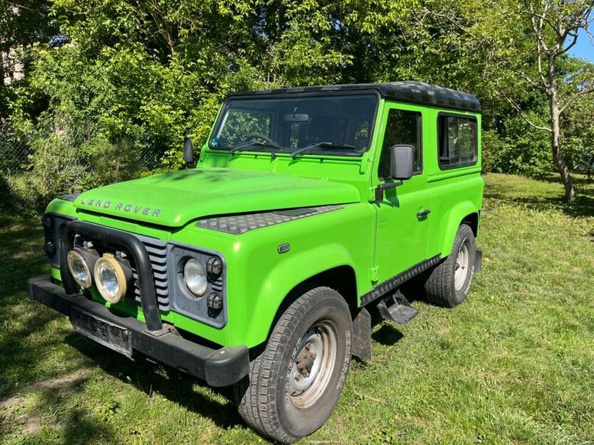 Defender