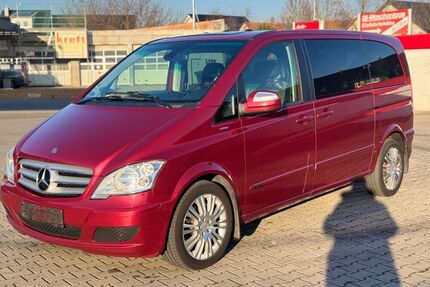 Mercedes Viano