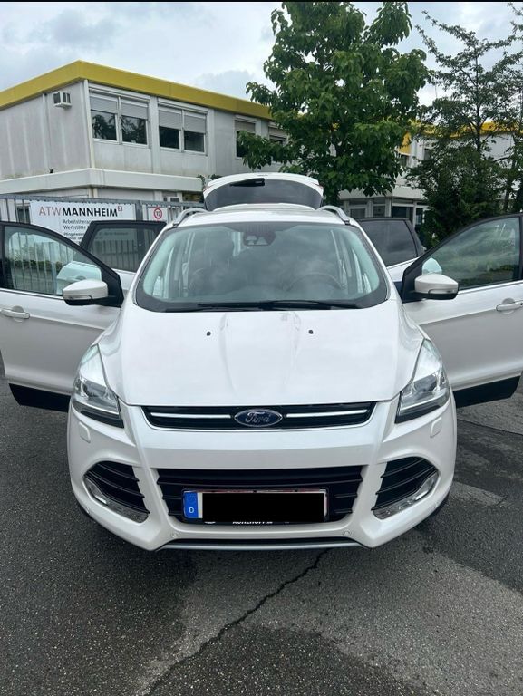 Kuga