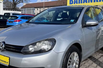 VW Golf 100.000 km 4.990 &euro; Mannheim 68309