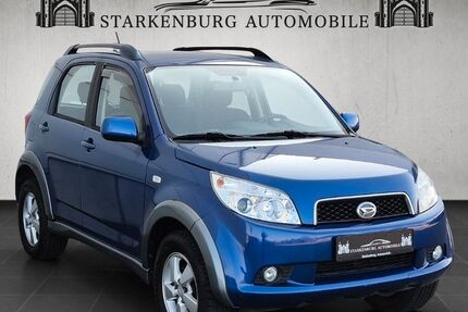 Daihatsu Terios 137.000 km 7.990 &euro; Heppenheim 64646