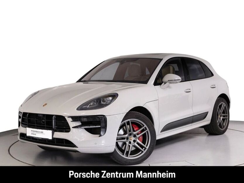 Macan