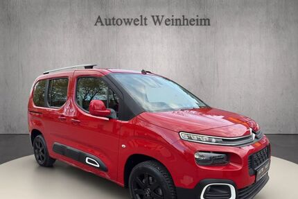 Citroen Berlingo 129.000 km 7.999 &euro; Weinheim 69469