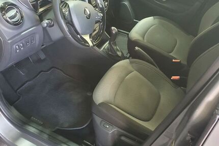 Renault Captur 67.111 km 9.900 &euro; Leimen 69181