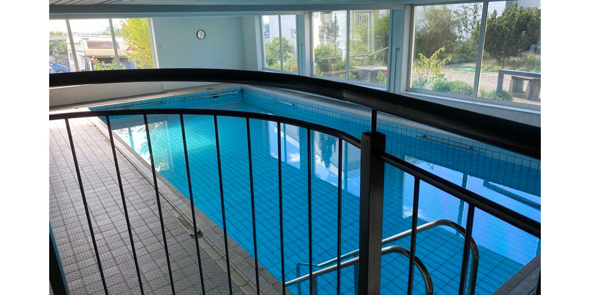 Etagenwohnung Neustadt Haardt - 4 Zimmer, 106 m&sup2;, 348.000&euro; | Angebot:24698704