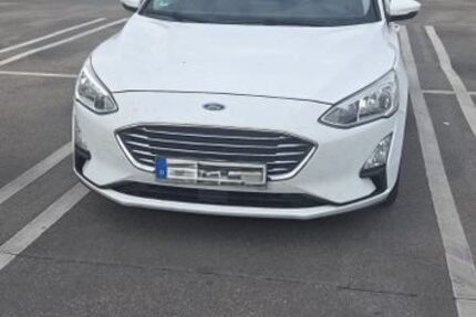 Ford Focus 130.227 km 11.490 &euro; Heidelberg 69126