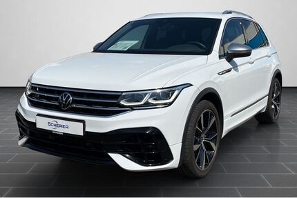 VW Tiguan 20.149 km 40.990 &euro; Hockenheim 68766