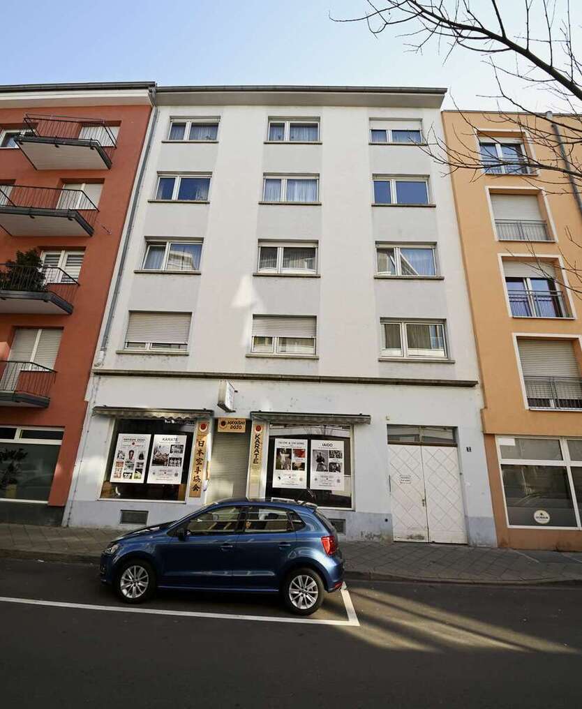 Haus zum Kaufen in Mannheim 2.300.000 € 641.88 m²
