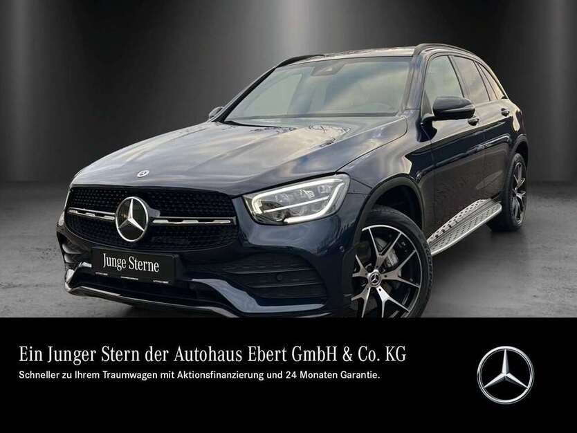 GLC 300