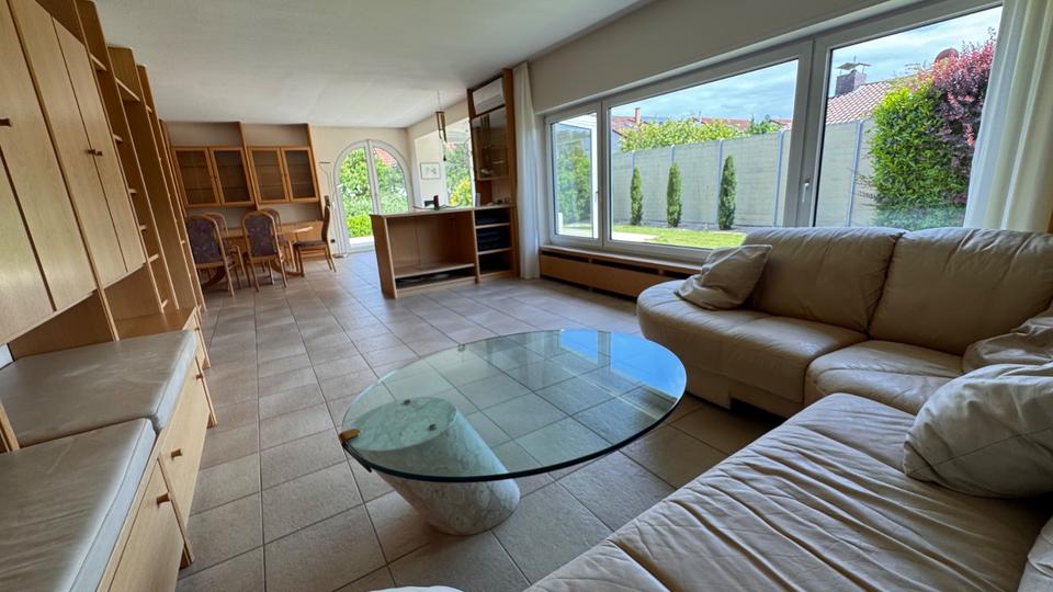 Bungalow Friedelsheim - 4 Zimmer, 118 m&sup2;, 499.000&euro; | Angebot:26725545