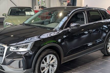 Audi Q2 49.000 km 22.900 &euro; Weinheim 69469