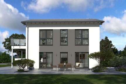 Haus zum Kaufen in Böhl-Iggelheim 737.900 € 154.89 m² 4 zimmer