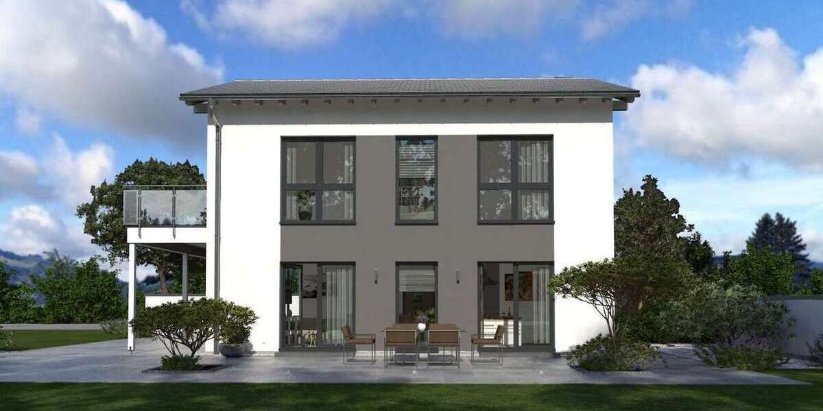 Haus zum Kaufen in Böhl-Iggelheim 737.900 € 154.89 m² 4 zimmer