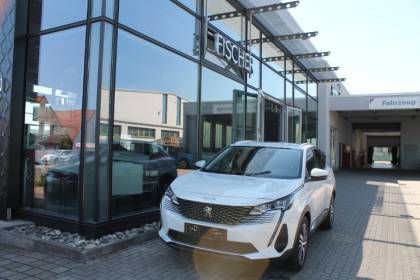 Peugeot 3008 80.000 km 20.490 &euro; Freinsheim 67251