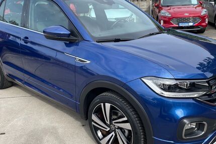 VW T-Cross 74.000 km 21.900 &euro; Neuhofen 67141