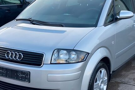 Audi A2 180.000 km 3.990 &euro; Viernheim 68519