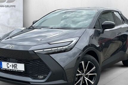 Toyota C-HR 8.700 km 33.222 &euro; Ludwigshafen am Rhein 67059