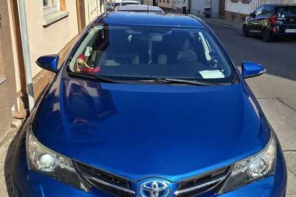 Toyota Auris 144.000 km 13.000 &euro; Worms, Stadt 67550
