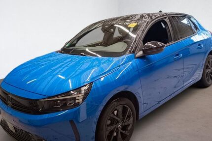 Opel Corsa 26.800 km 16.500 &euro; Bürstadt 68642