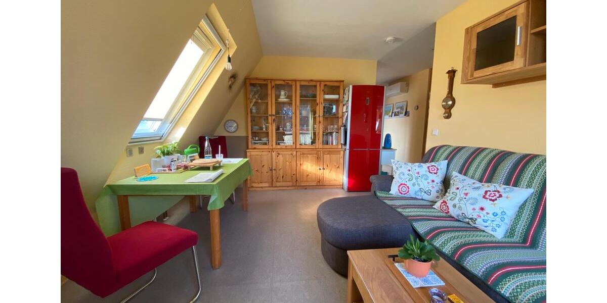 3-ZKB in Leimen 3 zimmer