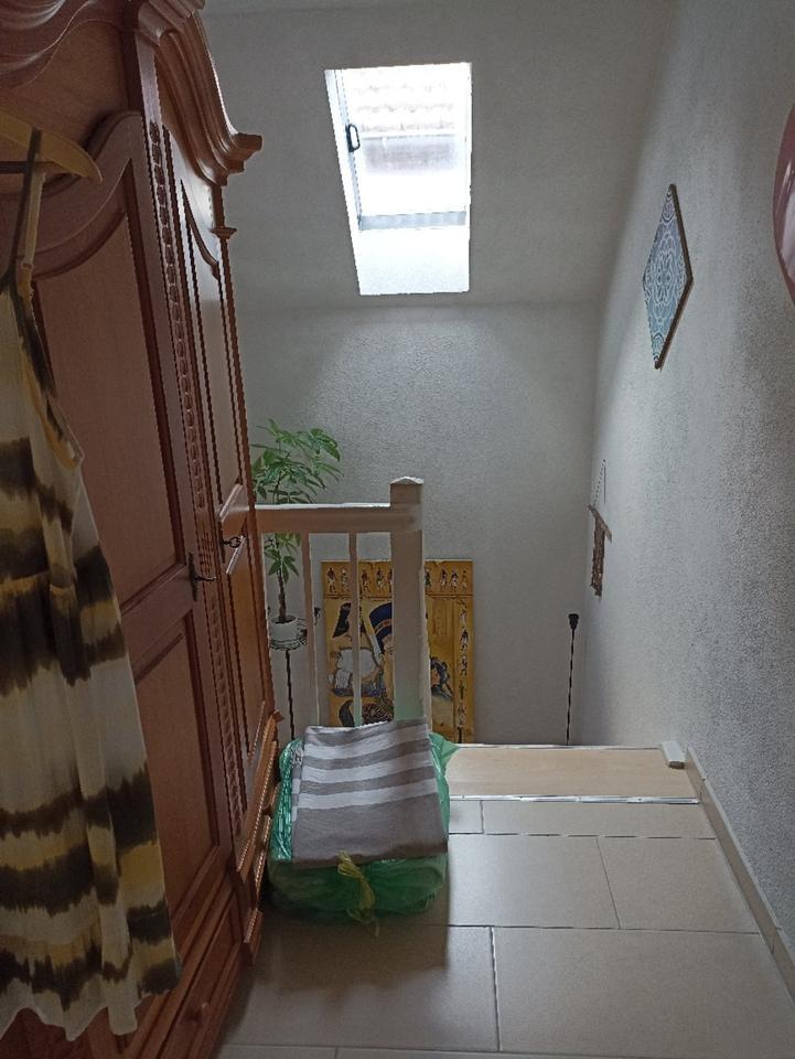 Einfamilienwohnhaus in 67575 Eich zum 01.11 2025 zu vermieten