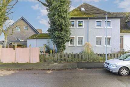 Haus zum Kaufen in Gelsenkirchen 215.000 € 92.17 m²