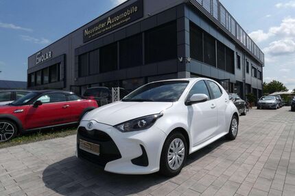 Toyota Yaris 82.000 km 12.999 &euro; Neustadt an der Weinstraße 67433