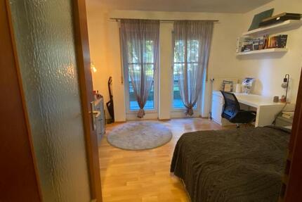 Möblierte 1 ZKB-Terrasse in Worms Hochschule ! zimmer