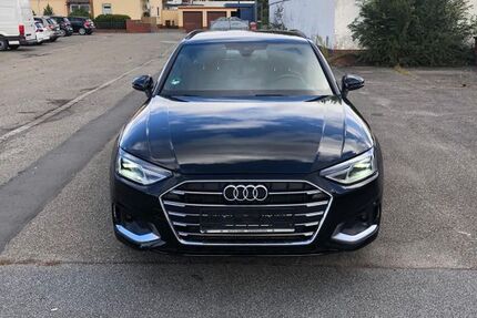 Audi A4 20.000 km 29.900 € Bürstadt 68642