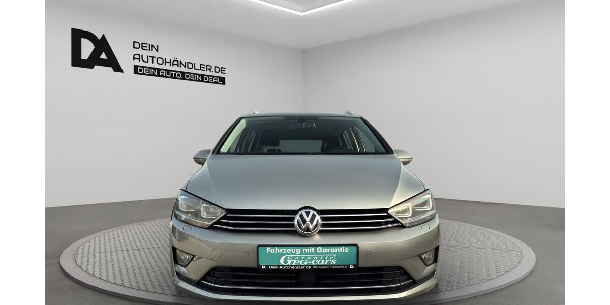 VW Golf Sportsvan 116.652 km 11.990 &euro; Neulußheim 68809