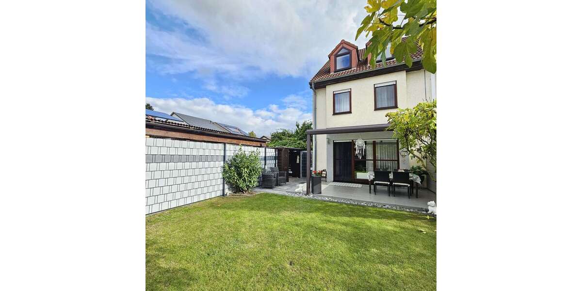 Haus zum Kaufen in Ludwigshafen am Rhein 549.000 € 138 m² 5 zimmer
