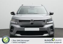 Gebrauchtwagen Citroen C3