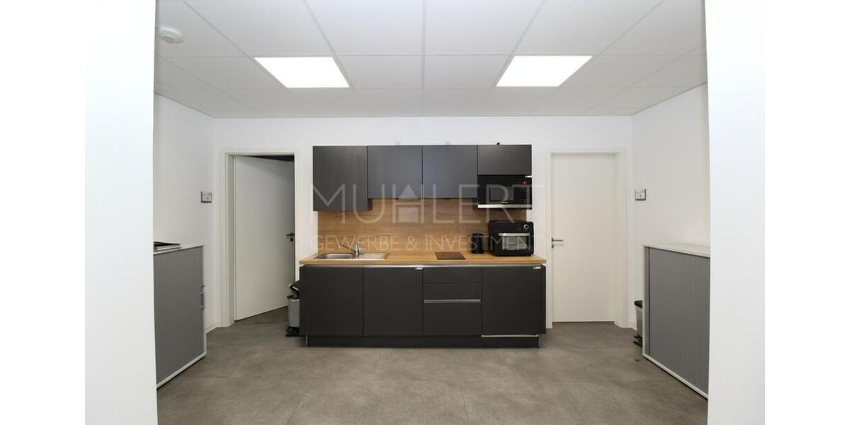 Gewerbeobjekt Ludwigshafen am Rhein Parkinsel - 1.513&euro; | Angebot:26167218