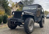 Jeep Willys