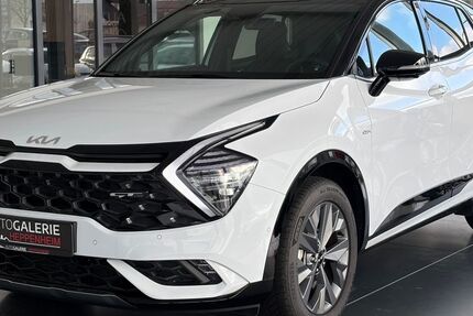 Kia Sportage 9.000 km 37.900 € Heppenheim 64646