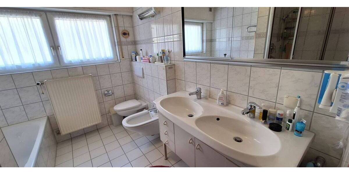Doppelhaushälfte Mannheim Vogelstang - 4 Zimmer, 127 m&sup2;, 469.000&euro; | Angebot:26273726