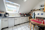 Charmante Maisonette-Wohnung mit Loggia und Tiefgaragenstellplatz in ruhiger Wohnlage von Worms - Maisonettenwohnung Worms Westliche Vororte | Angebot:27109764