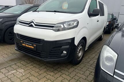 Citroen Jumpy