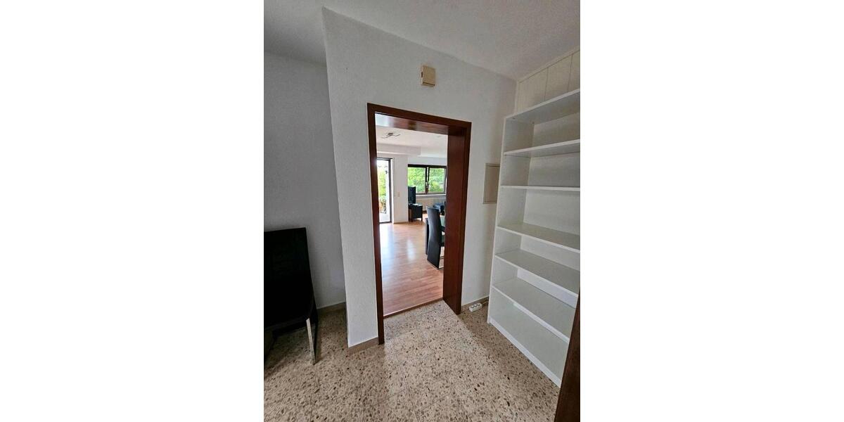 Terrassenwohnung Mörlenbach - 1 Zimmer, 44 m&sup2;, 430&euro; | Angebot:26236782