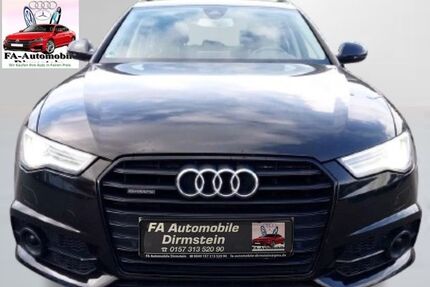 Audi A6 168.000 km 18.999 &euro; Dirmstein 67246