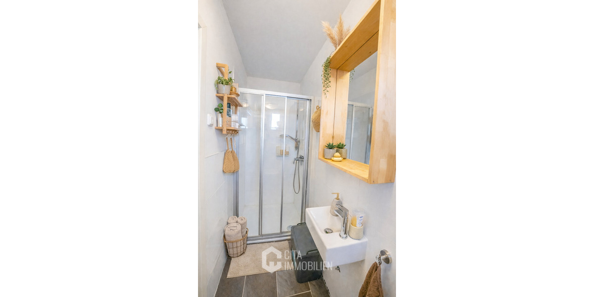 Reihenmittelhaus Worms Innenstadt - 4 Zimmer, 105 m&sup2;, 449.000&euro; | Angebot:25820743