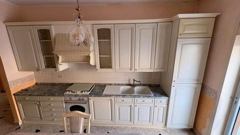 Etagenwohnung Frankenthal (Pfalz) - 4 Zimmer, 111 m&sup2;, 39.000&euro; | Angebot:26051287