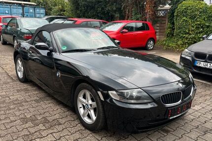 BMW Z4 222.200 km 5.499 &euro; Neckargemünd 69151