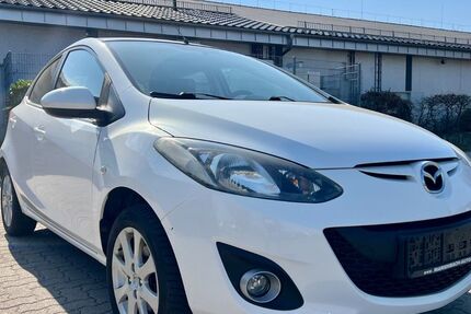 Mazda 2 181.000 km 4.500 &euro; Eppelheim 69214