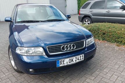 Audi A4 254.000 km 3.500 € Ludwigshafen am Rhein 67063