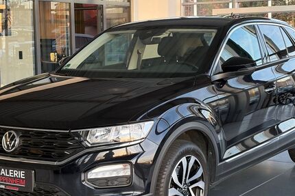 VW T-Roc 108.700 km 18.900 &euro; Heppenheim 64646